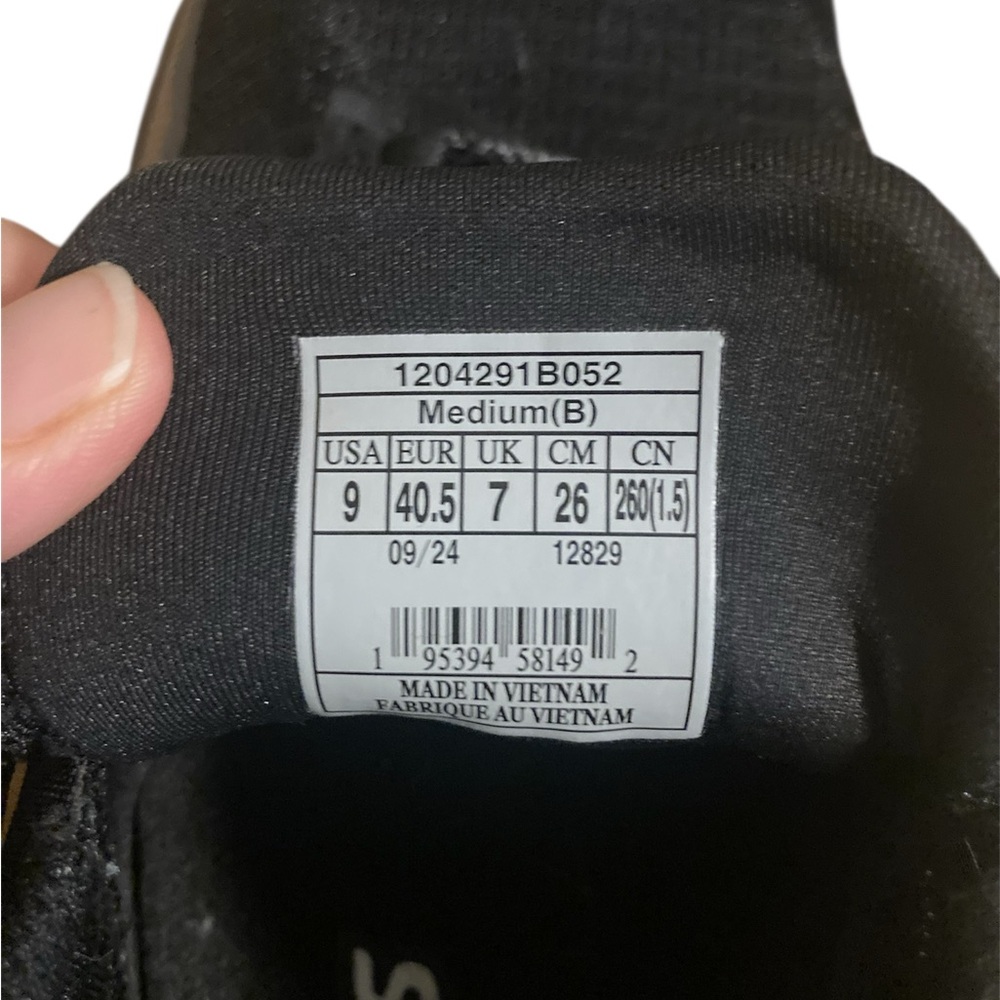 Brooks Caldera 8 Trail Running Shoes - Picture 6 of 7